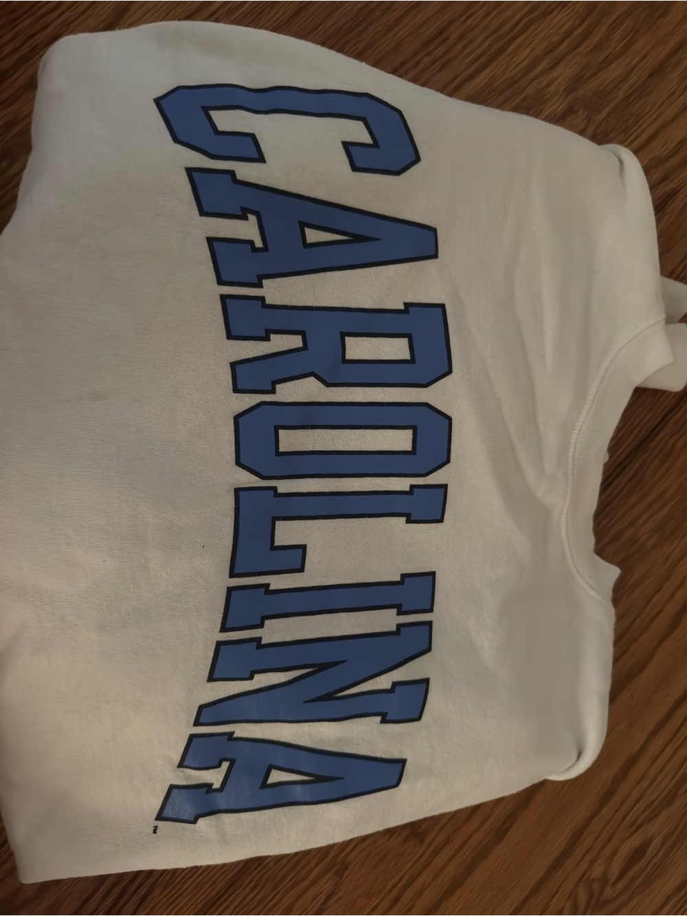 Carolina Sweatshirt